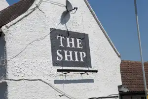 The Ship, Redmarshall